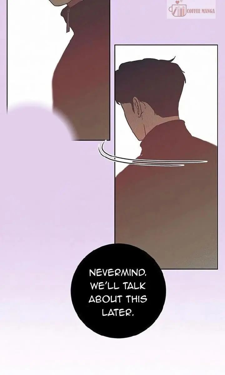 Pure Love Operation Chapter 9 Page 33