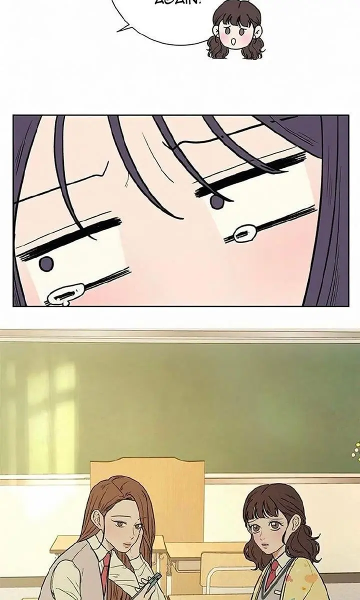 Pure Love Operation Chapter 9 Page 35