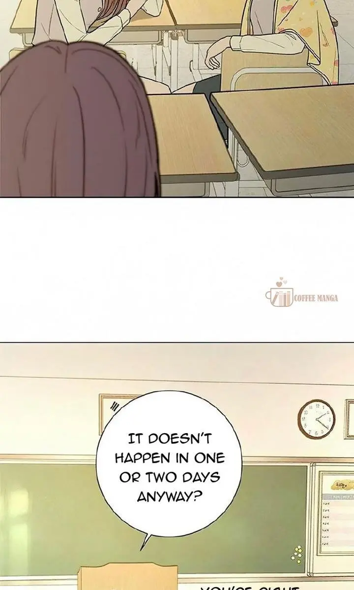 Pure Love Operation Chapter 9 Page 36