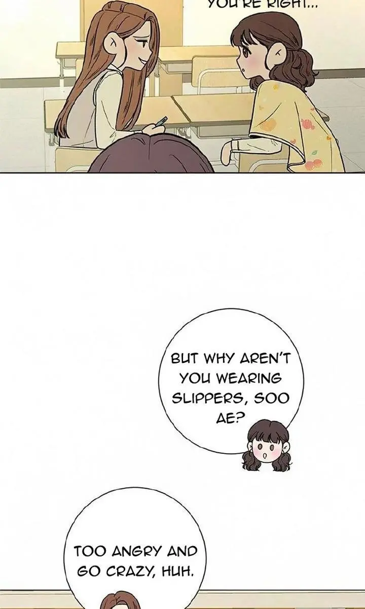 Pure Love Operation Chapter 9 Page 37