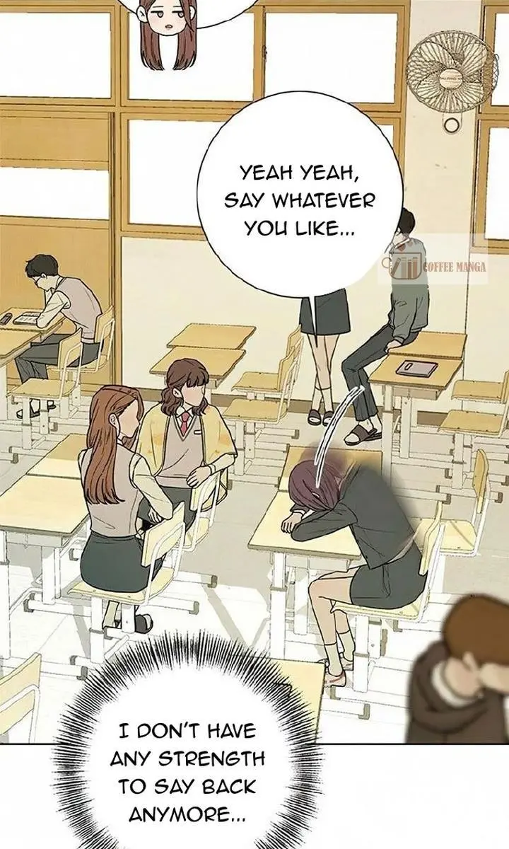 Pure Love Operation Chapter 9 Page 38