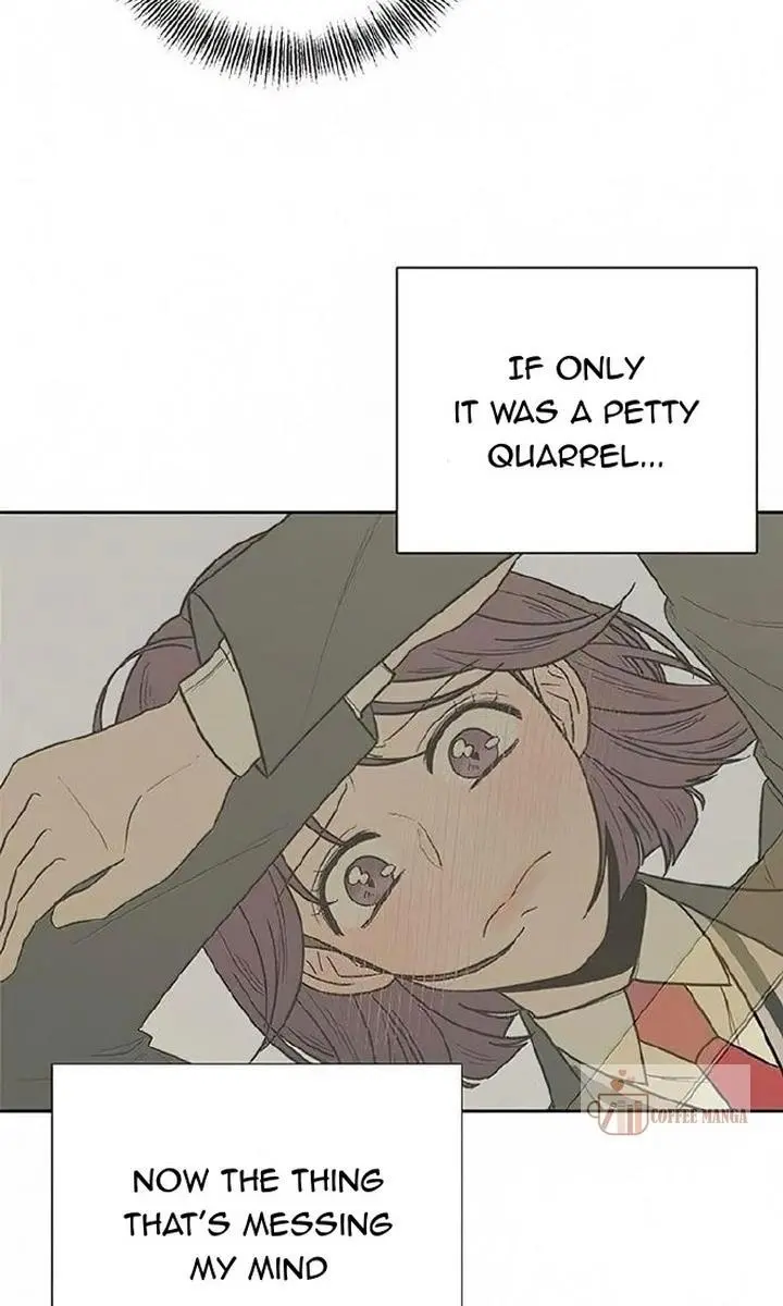 Pure Love Operation Chapter 9 Page 39