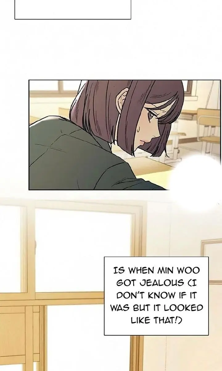 Pure Love Operation Chapter 9 Page 40