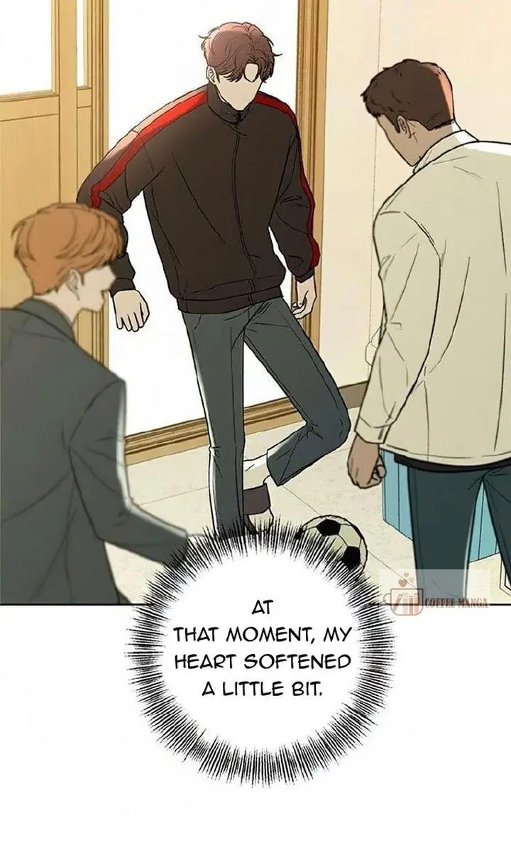 Pure Love Operation Chapter 9 Page 41