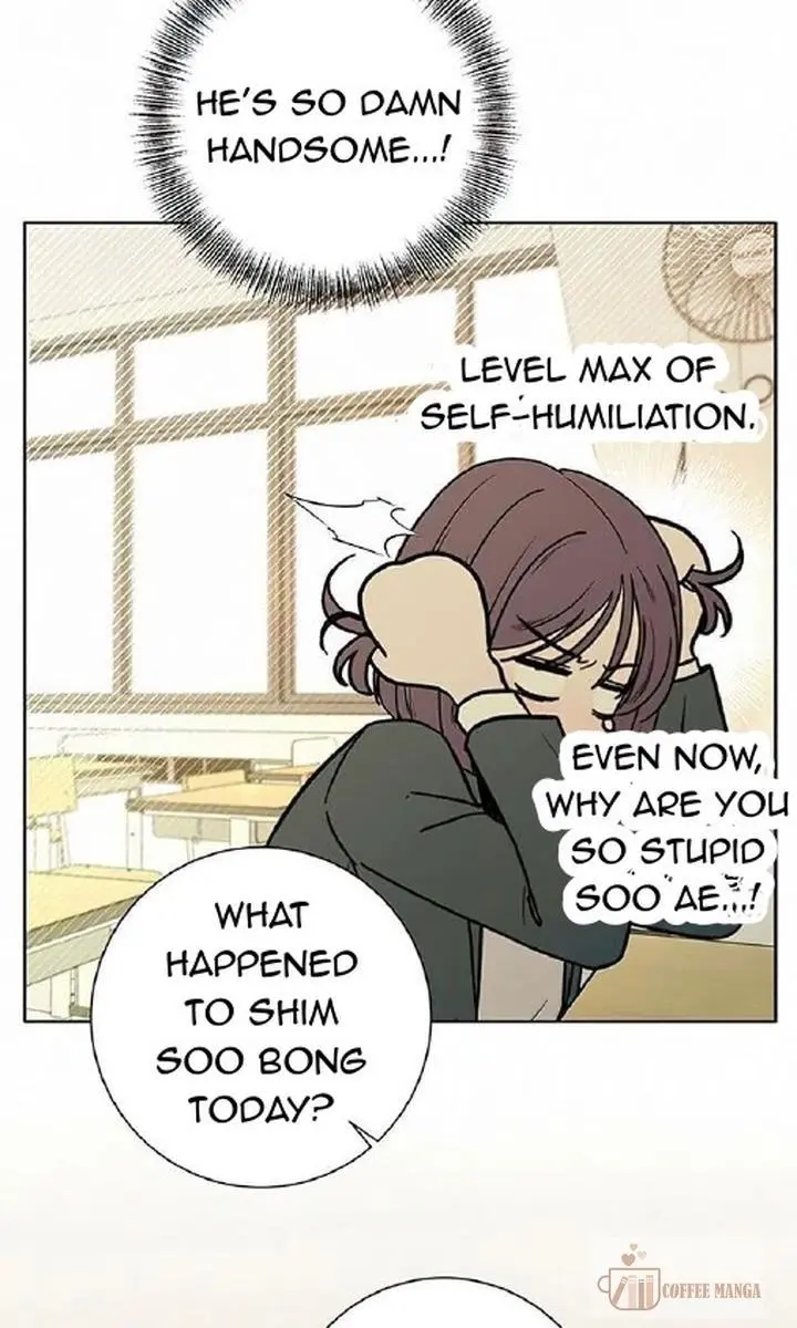 Pure Love Operation Chapter 9 Page 43