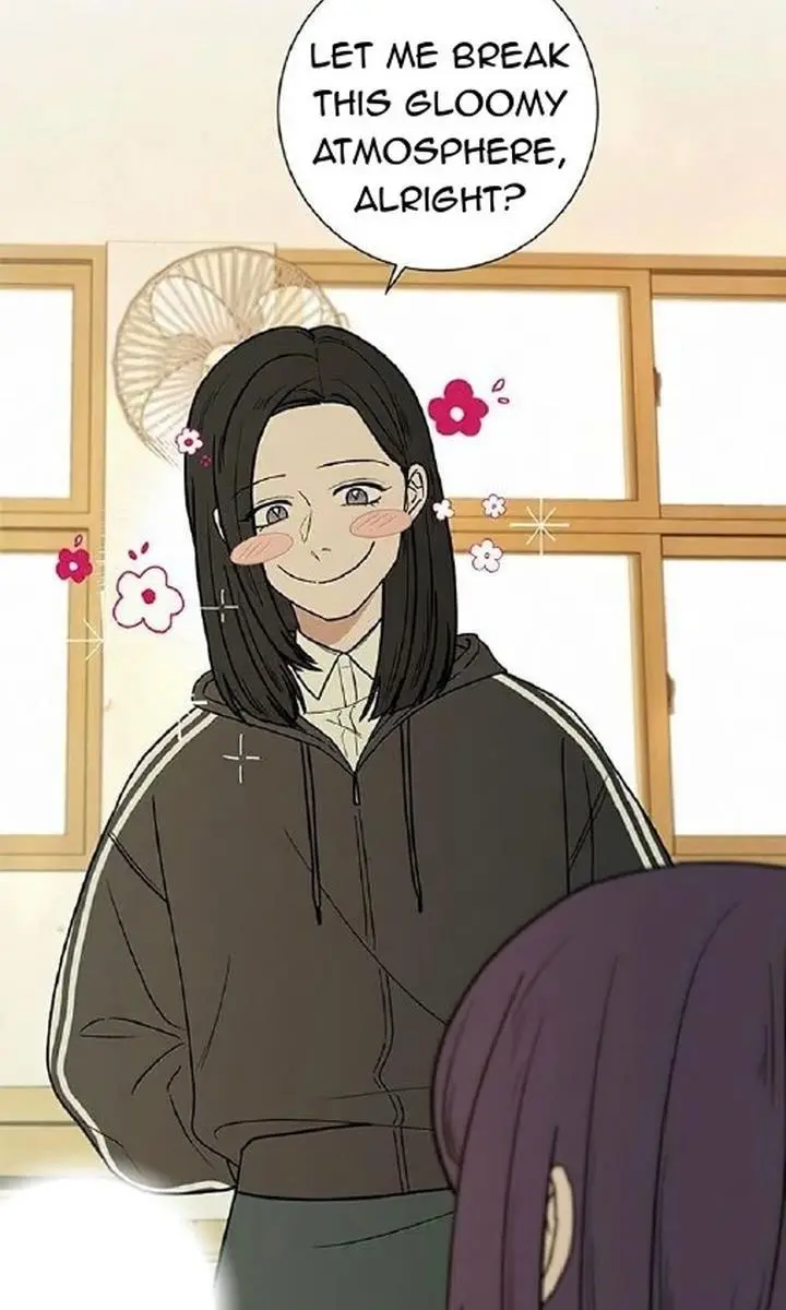 Pure Love Operation Chapter 9 Page 44