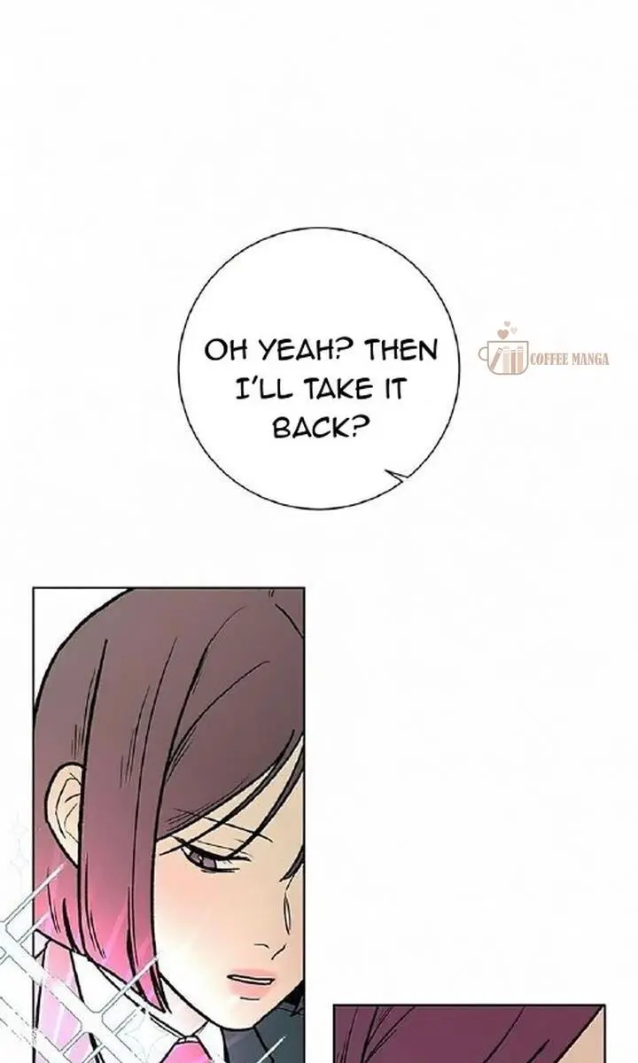 Pure Love Operation Chapter 9 Page 46