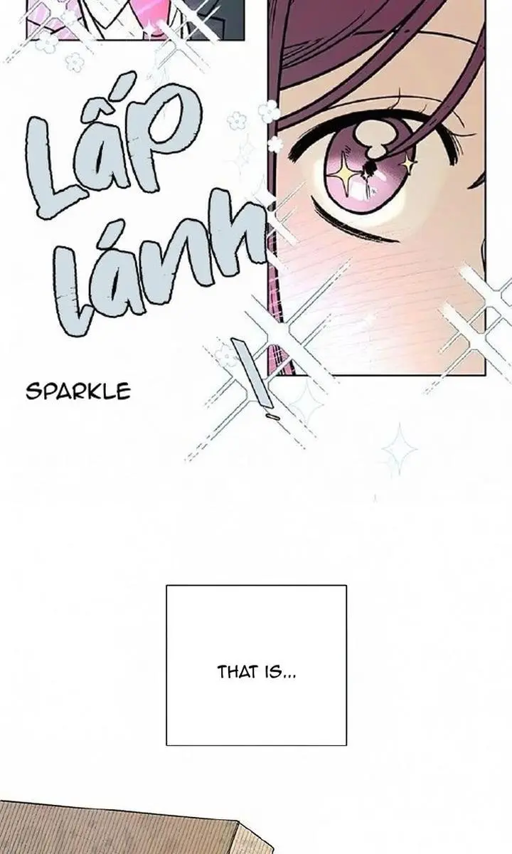 Pure Love Operation Chapter 9 Page 47