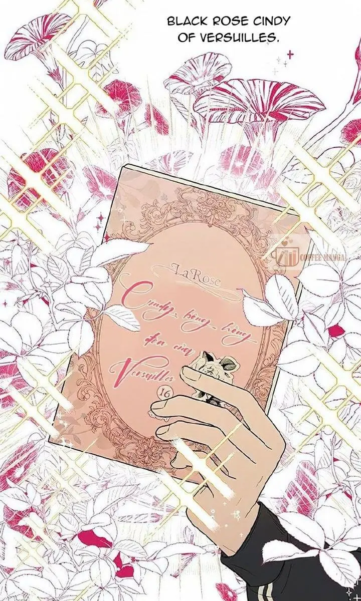 Pure Love Operation Chapter 9 Page 49