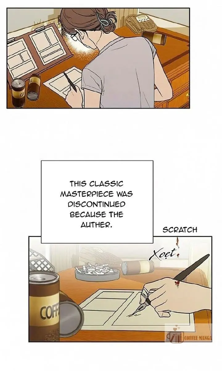 Pure Love Operation Chapter 9 Page 52