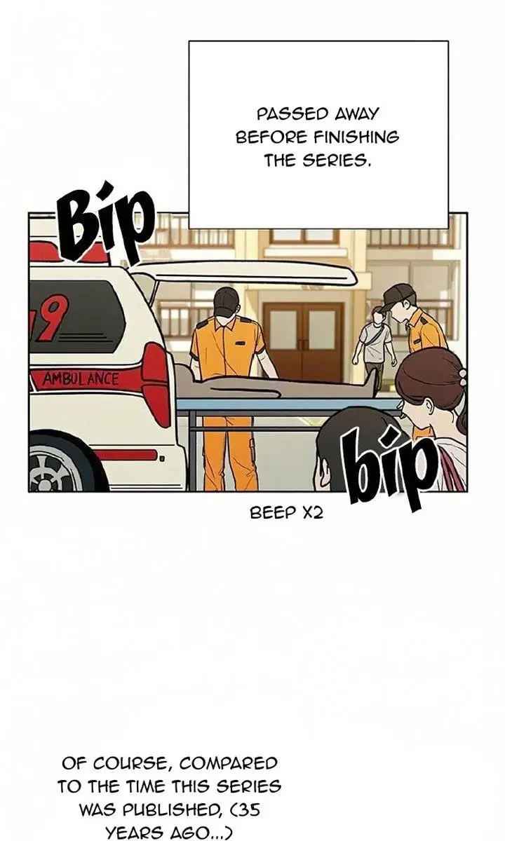 Pure Love Operation Chapter 9 Page 53