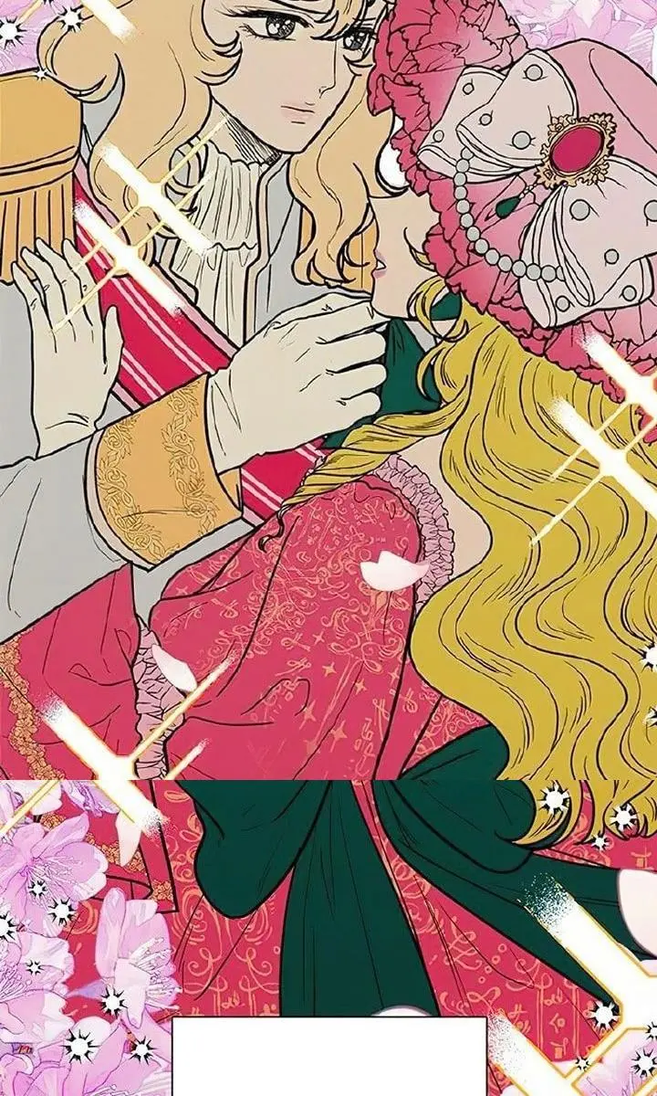 Pure Love Operation Chapter 9 Page 55