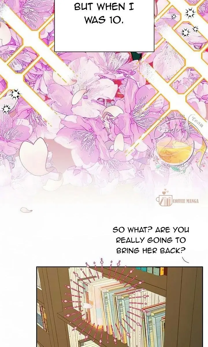 Pure Love Operation Chapter 9 Page 56