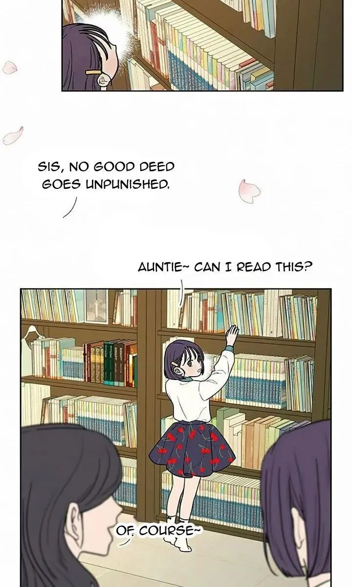 Pure Love Operation Chapter 9 Page 57