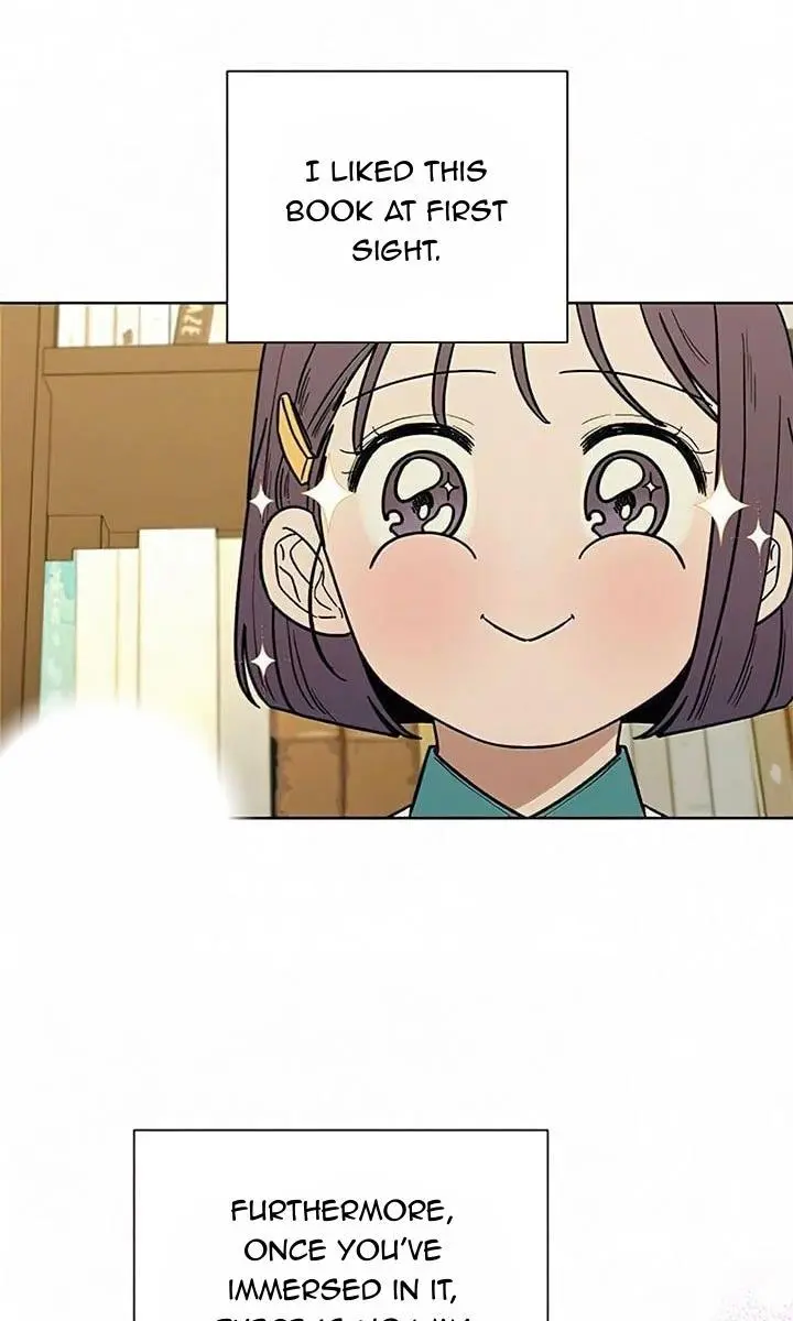 Pure Love Operation Chapter 9 Page 59