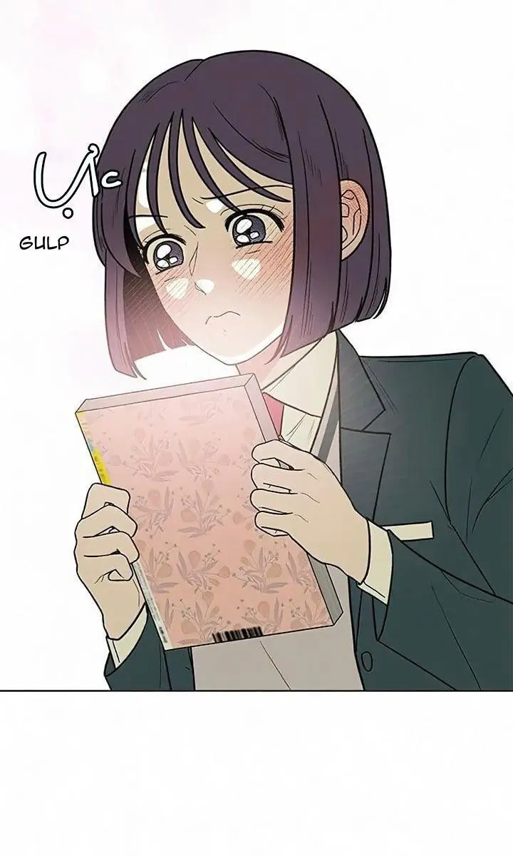 Pure Love Operation Chapter 9 Page 61