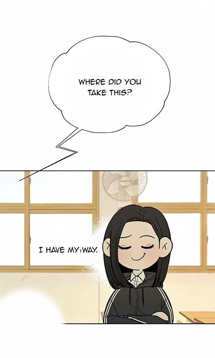 Pure Love Operation Chapter 9 Page 62