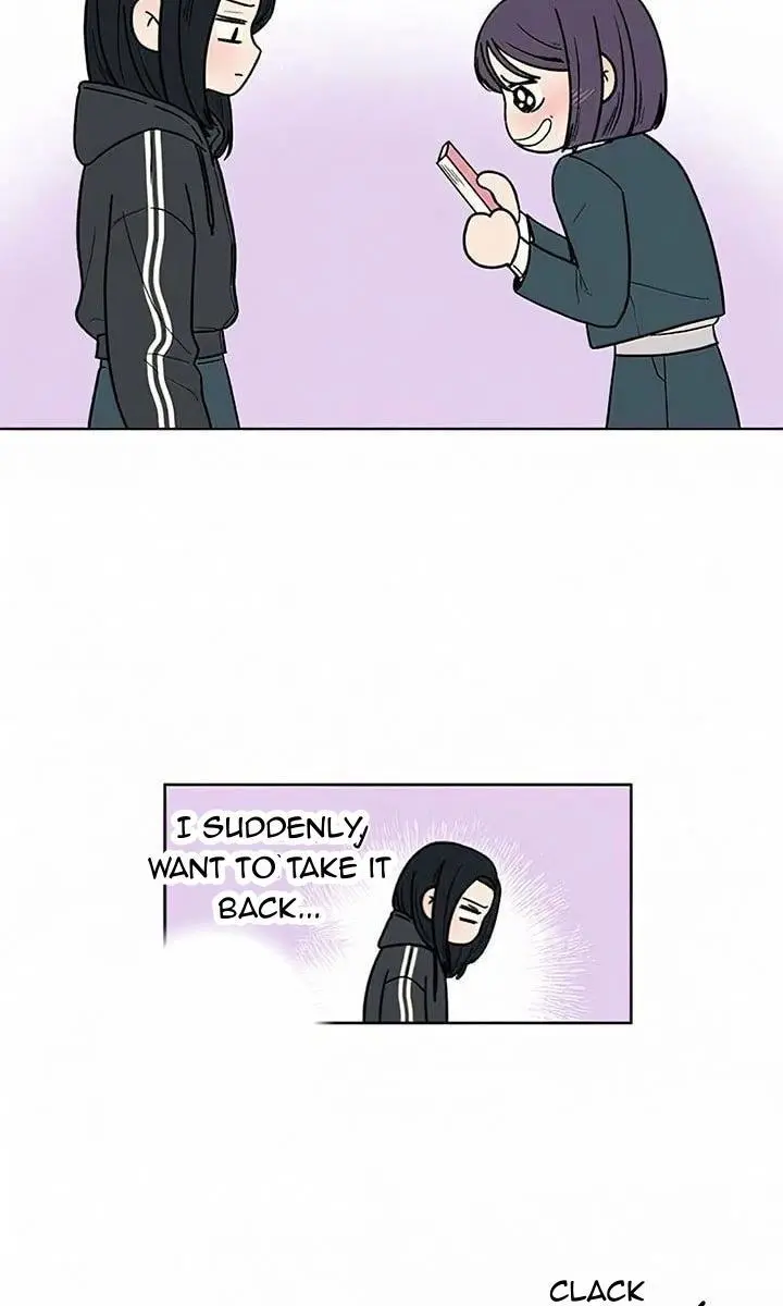 Pure Love Operation Chapter 9 Page 64