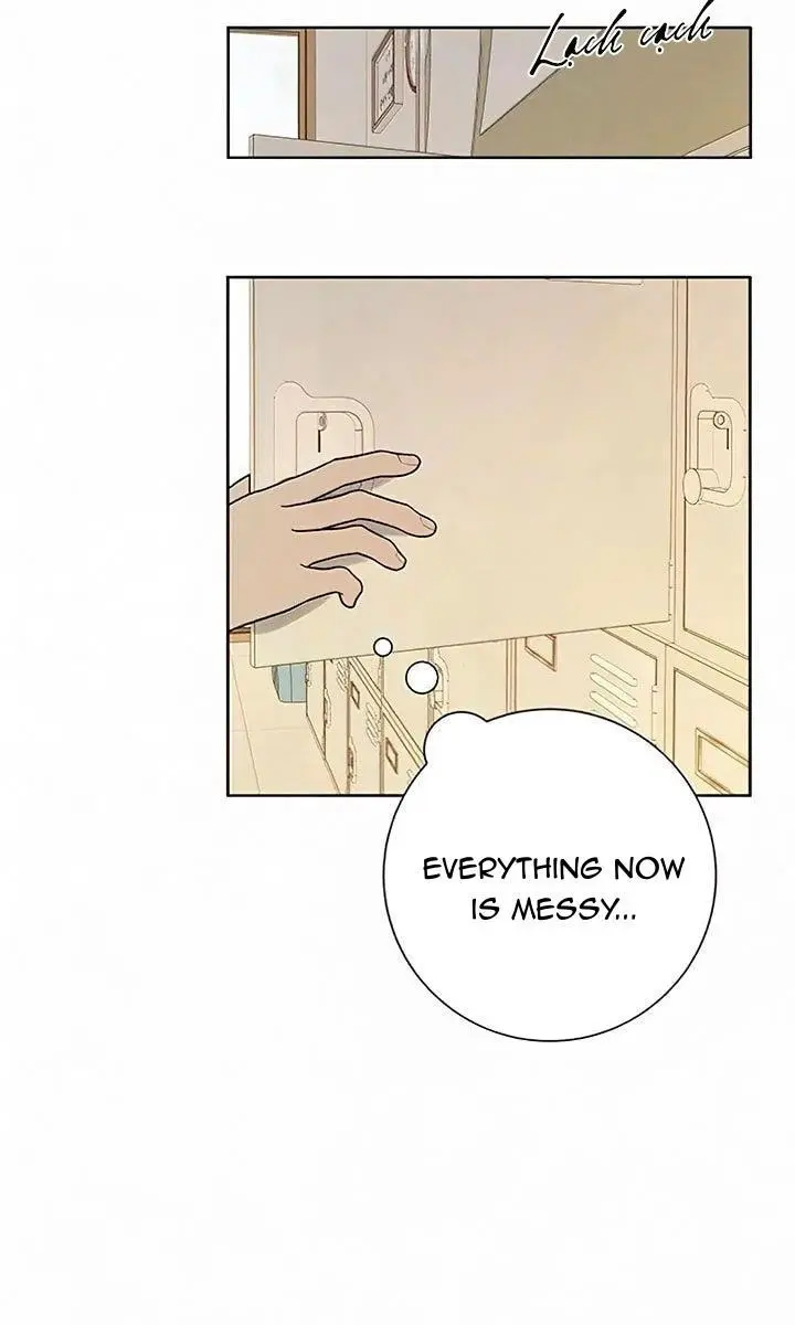 Pure Love Operation Chapter 9 Page 65