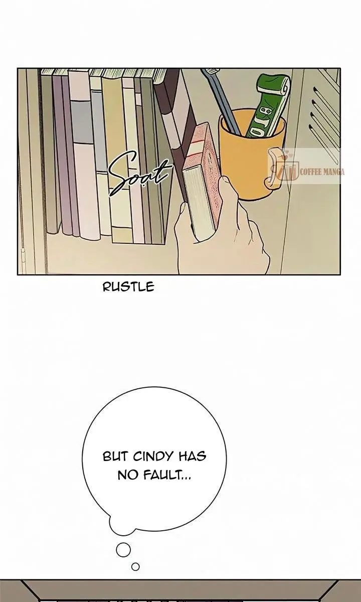 Pure Love Operation Chapter 9 Page 66