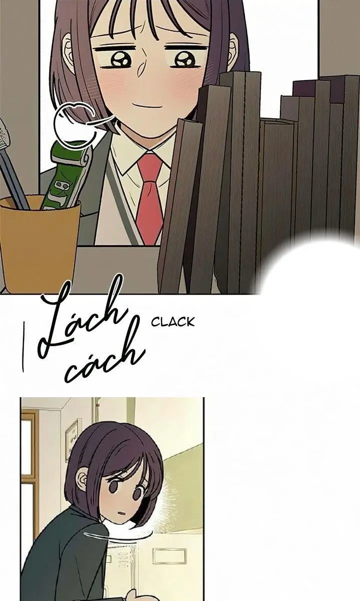 Pure Love Operation Chapter 9 Page 67