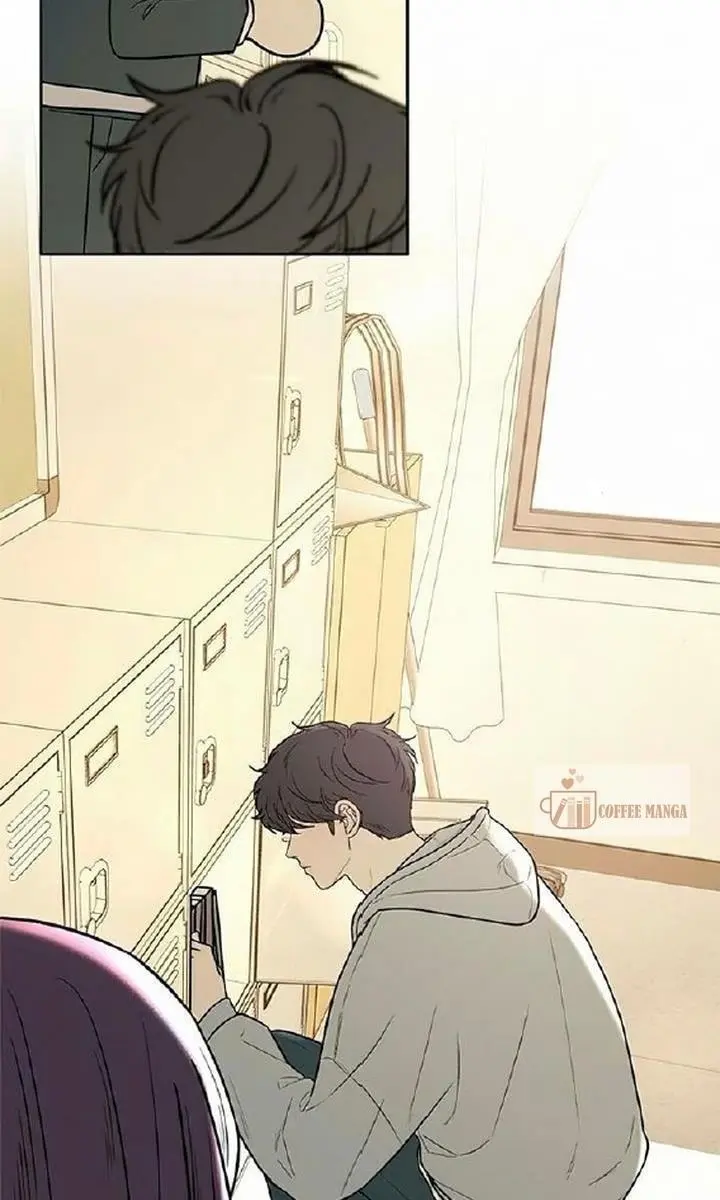 Pure Love Operation Chapter 9 Page 68