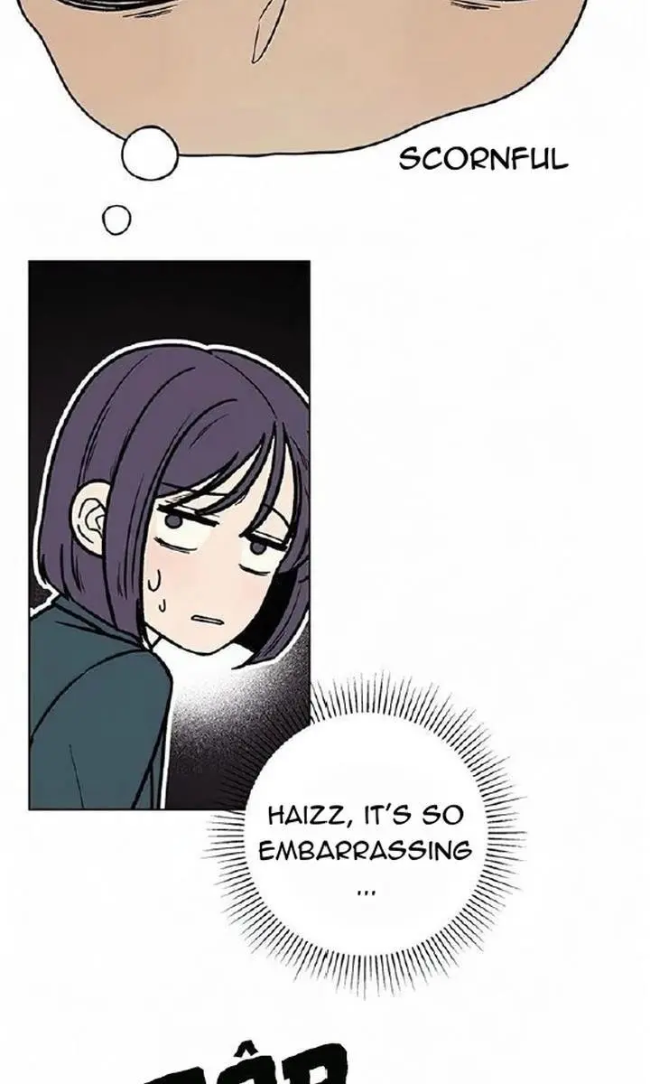 Pure Love Operation Chapter 9 Page 71