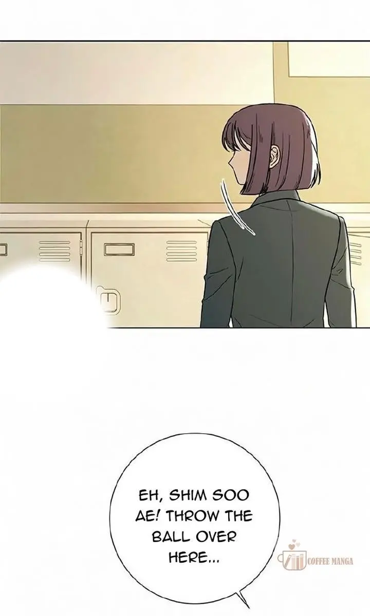 Pure Love Operation Chapter 9 Page 74