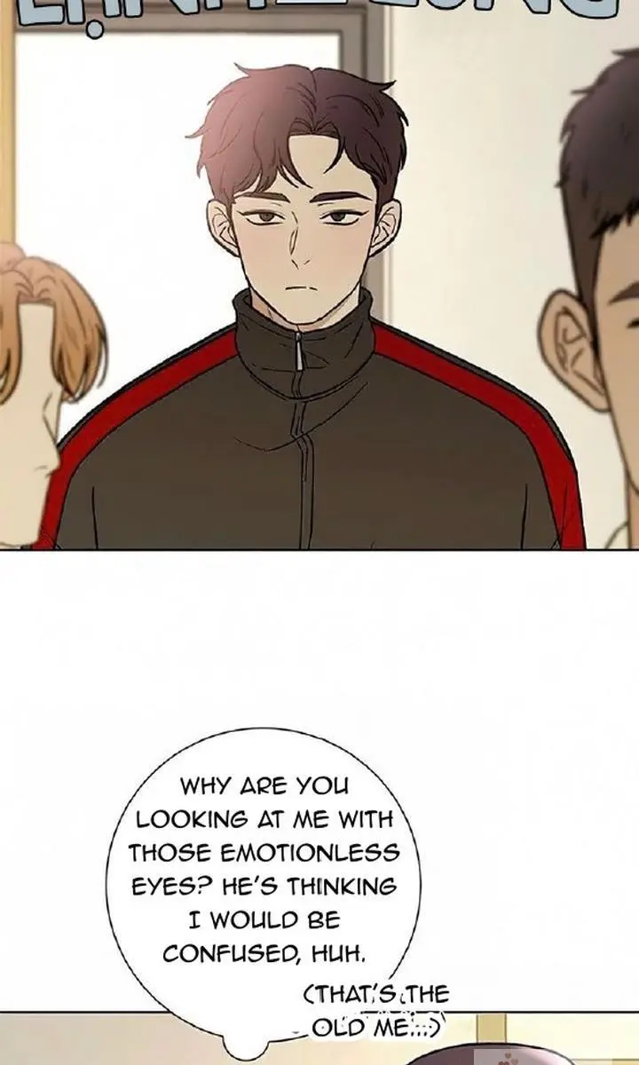 Pure Love Operation Chapter 9 Page 76