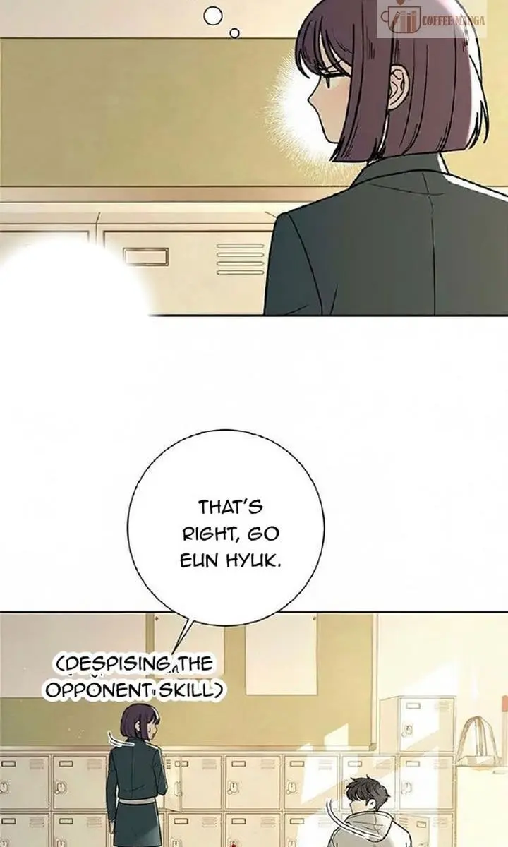 Pure Love Operation Chapter 9 Page 77