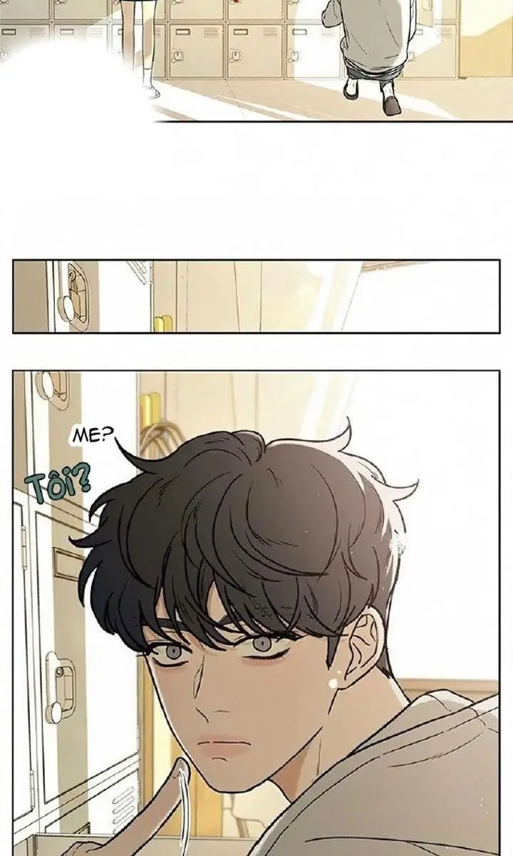 Pure Love Operation Chapter 9 Page 78