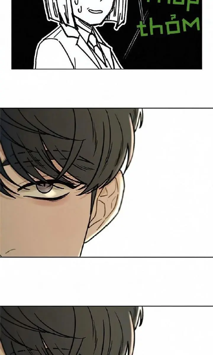 Pure Love Operation Chapter 9 Page 80