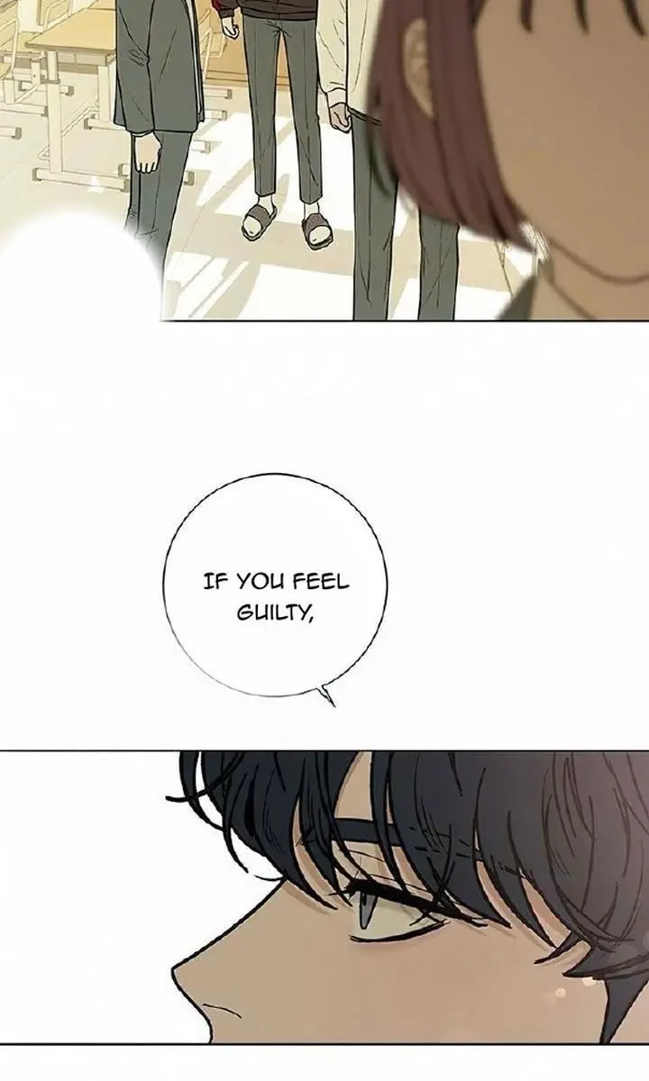 Pure Love Operation Chapter 9 Page 82