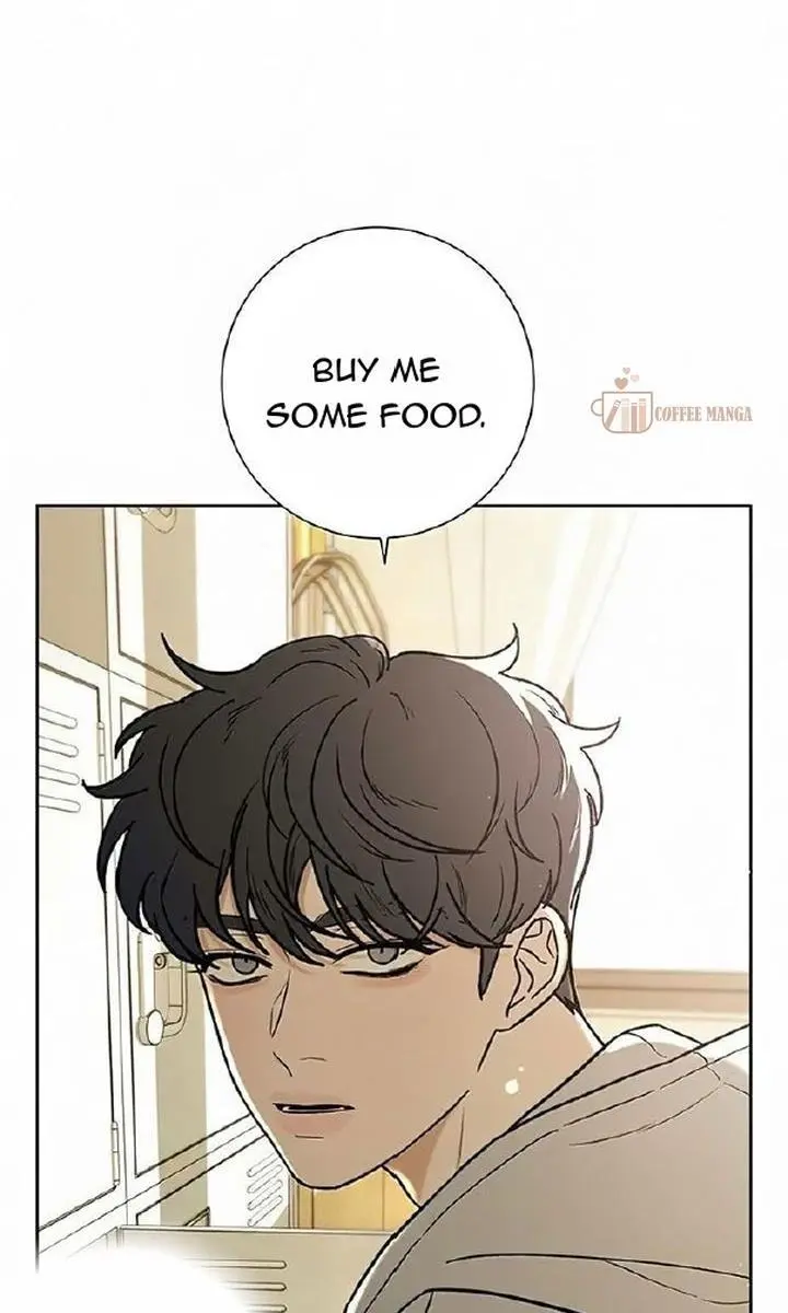 Pure Love Operation Chapter 9 Page 83