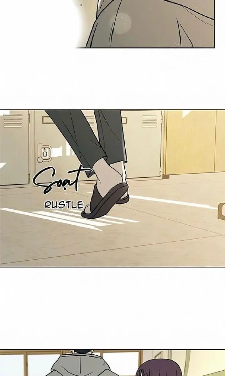 Pure Love Operation Chapter 9 Page 84