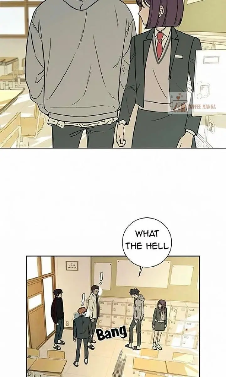 Pure Love Operation Chapter 9 Page 85