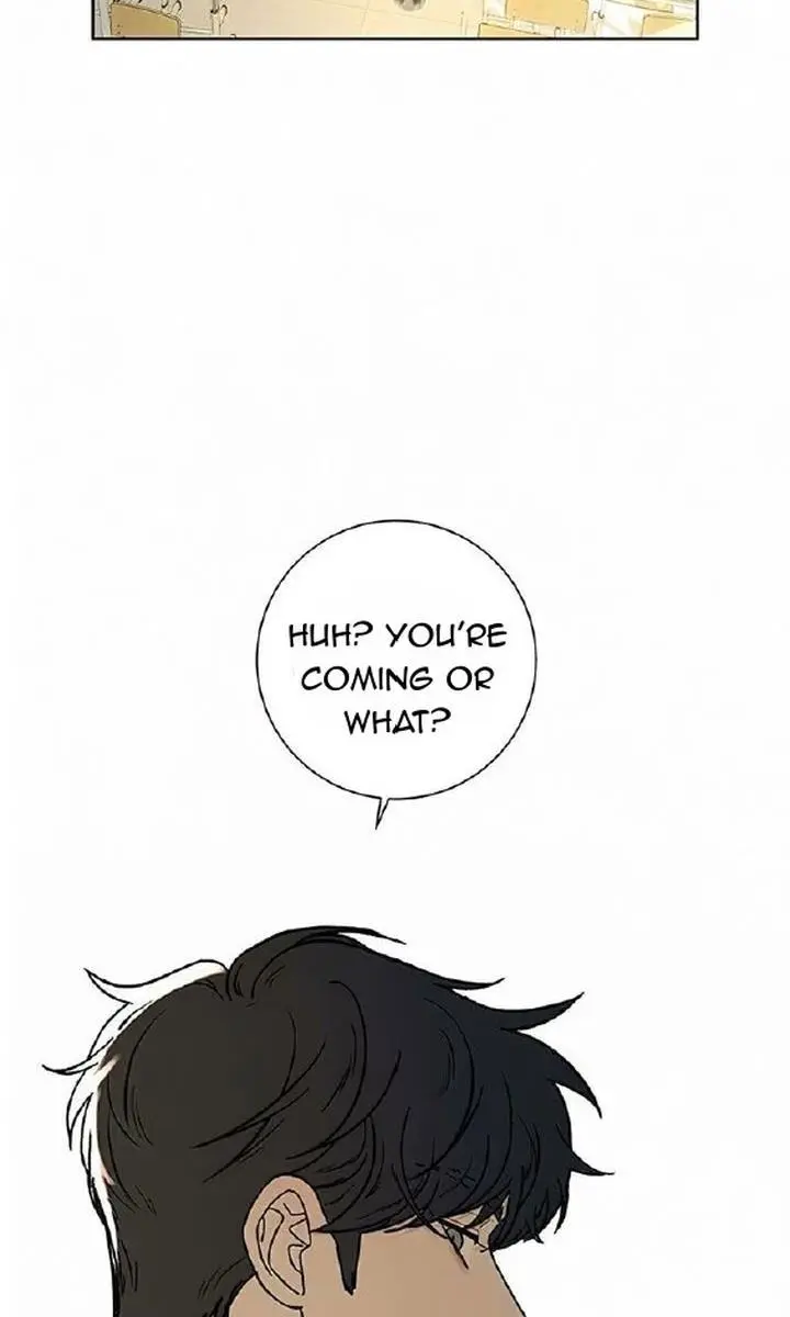 Pure Love Operation Chapter 9 Page 86