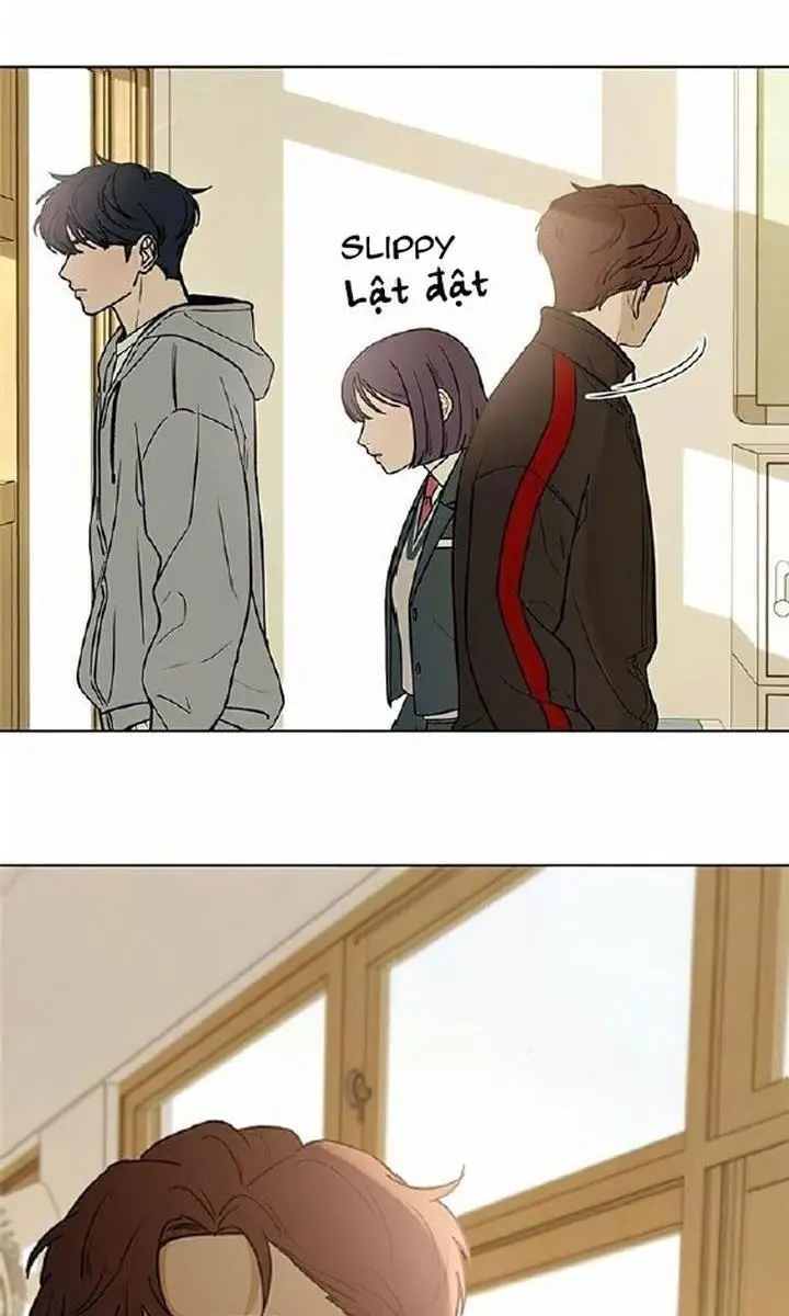 Pure Love Operation Chapter 9 Page 88