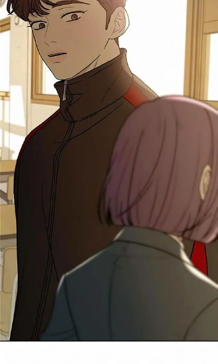 Pure Love Operation Chapter 9 Page 89