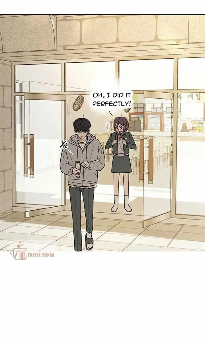 Pure Love Operation Chapter 10 Page 5