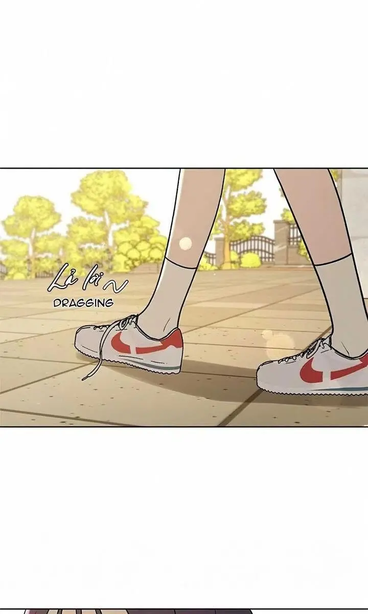 Pure Love Operation Chapter 10 Page 6