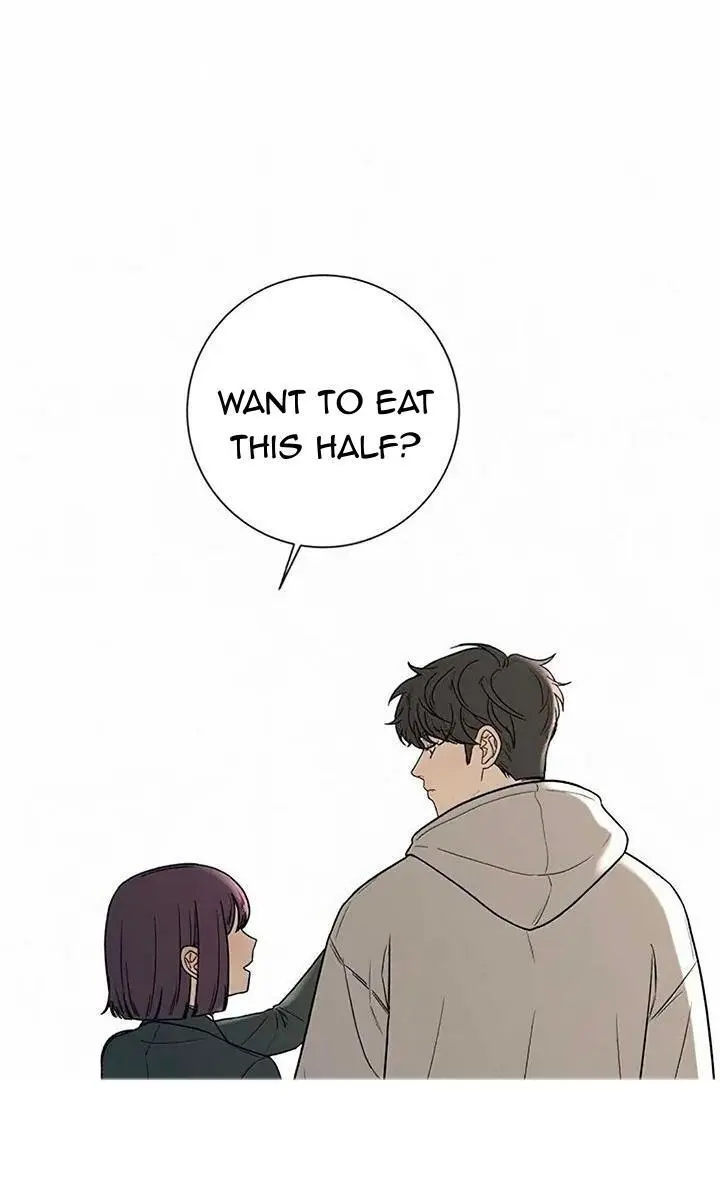 Pure Love Operation Chapter 10 Page 14