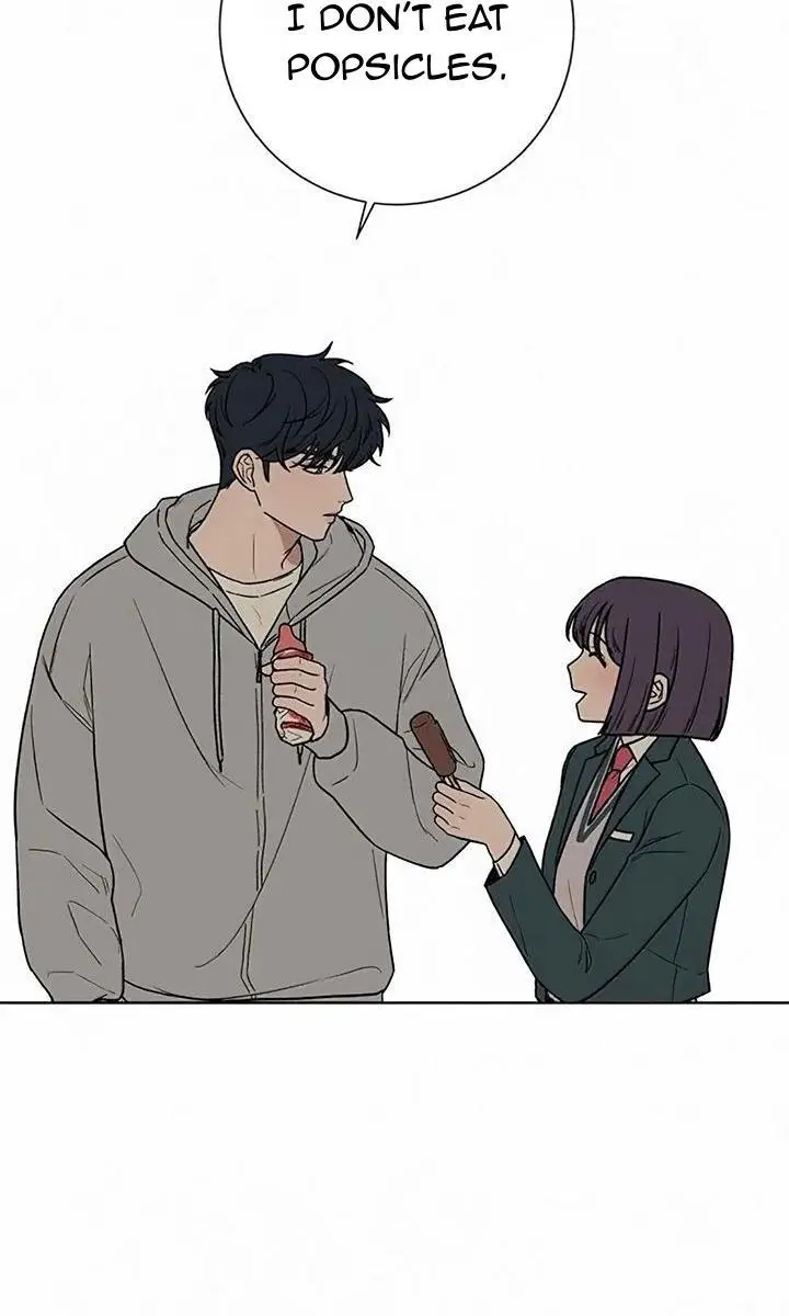 Pure Love Operation Chapter 10 Page 17