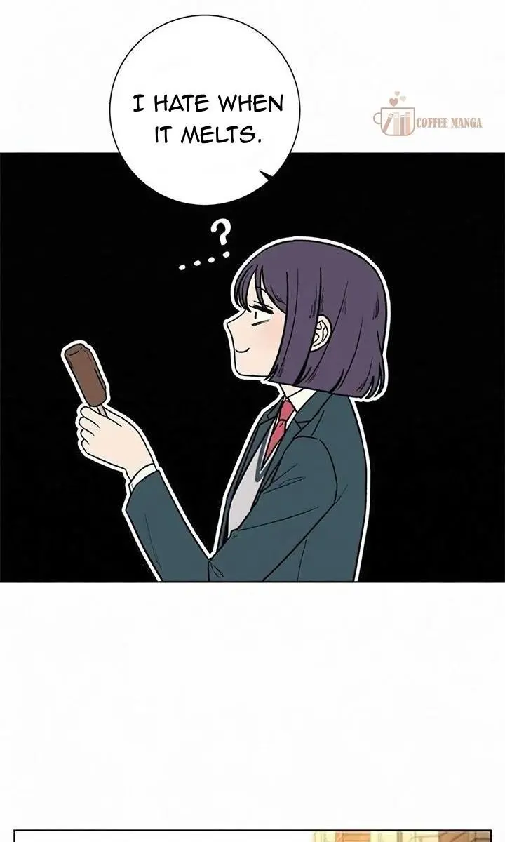 Pure Love Operation Chapter 10 Page 18