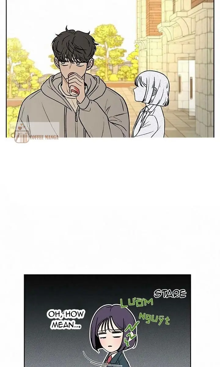 Pure Love Operation Chapter 10 Page 19