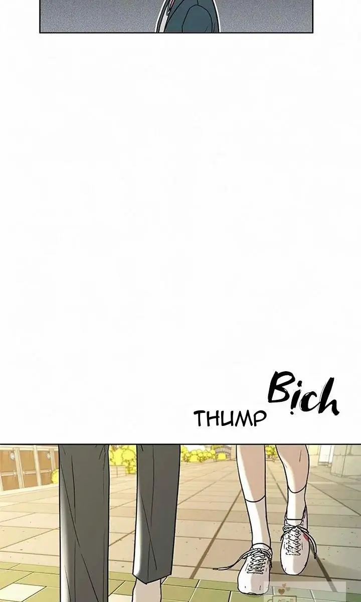 Pure Love Operation Chapter 10 Page 20