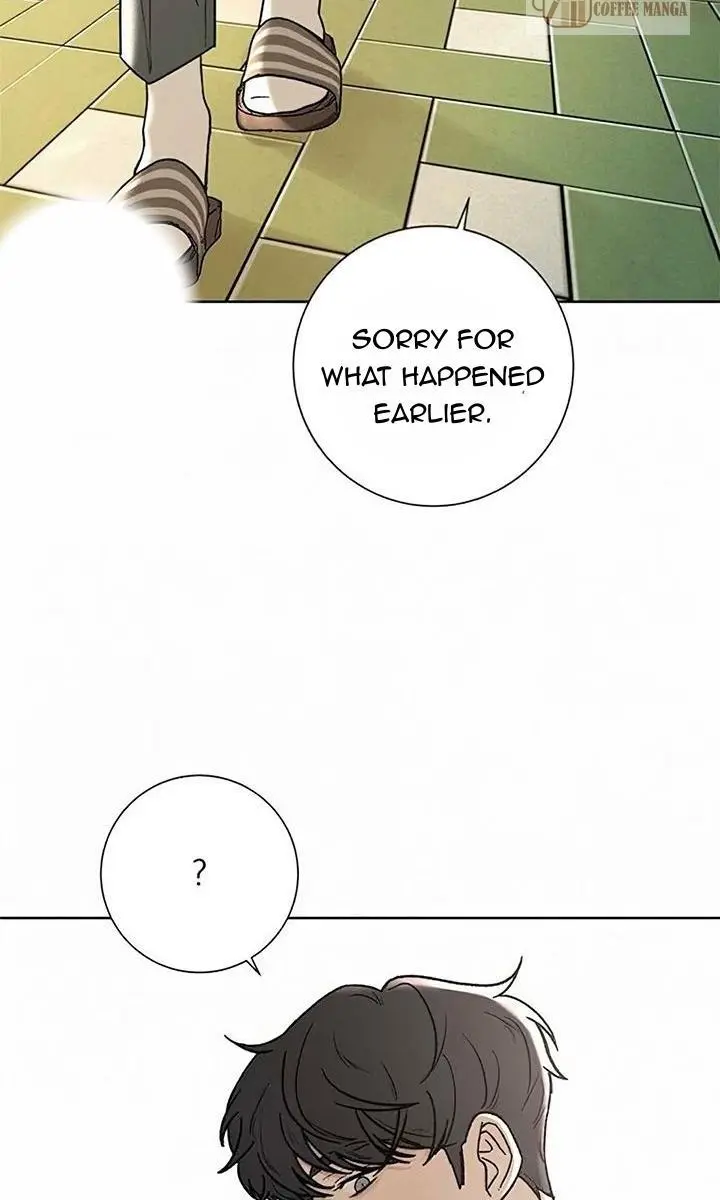 Pure Love Operation Chapter 10 Page 21