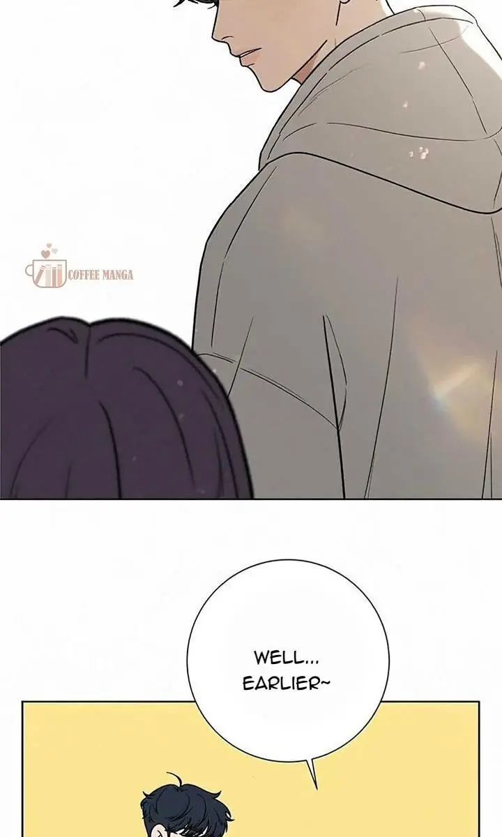 Pure Love Operation Chapter 10 Page 22