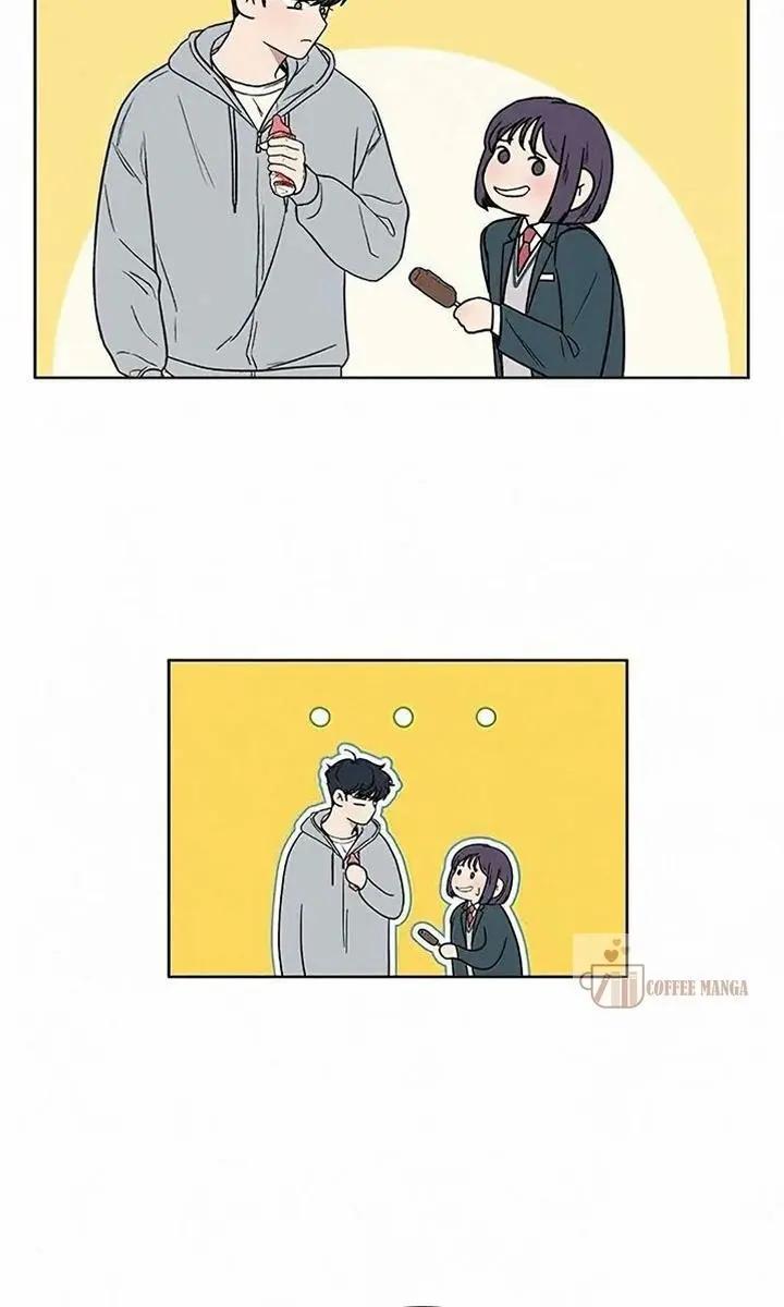 Pure Love Operation Chapter 10 Page 23