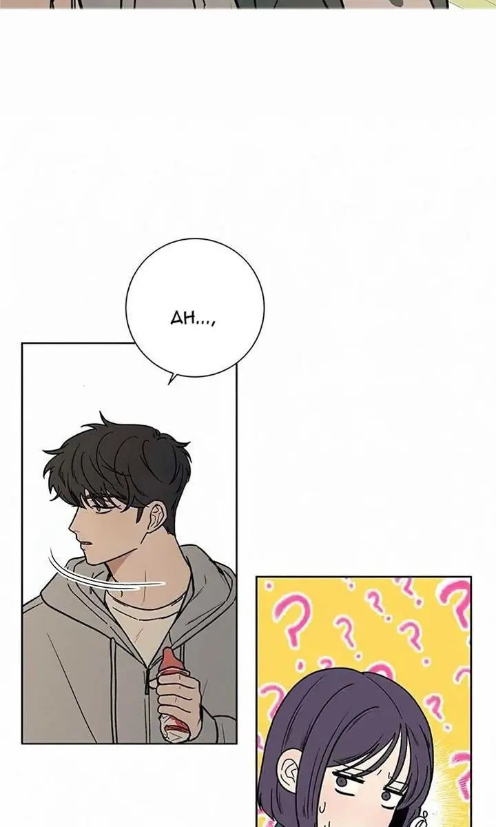 Pure Love Operation Chapter 10 Page 25